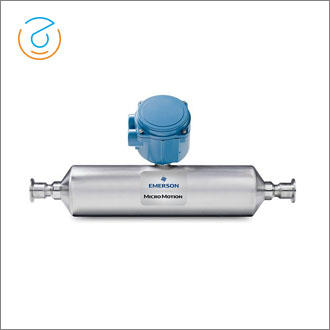 艾默生T系列質(zhì)量流量計